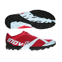 inov-8 Terraclaw 220 női terepfutócipő (málna-kék-fekete) Standard Fit (Shoes)