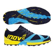 inov-8 Terraclaw 250 férfi terepfutócipő (fekete-kék-lime) Standard fit (Shoes)