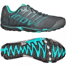inov-8 Terrafly 277 női futócipő (szürke-türkizkék) (Shoes)