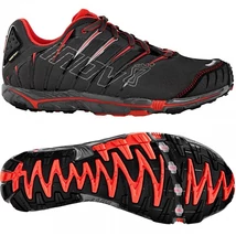 inov-8 Terrafly 313 GTX futócipő (fekete-piros) (Shoes)