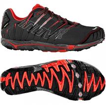 inov-8 Terrafly 313 GTX futócipő (fekete-piros) (Shoes)