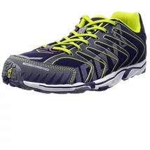 inov-8 Terrafly 313 GTX futócipő (szürke-lime) (Shoes)
