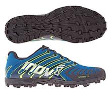 inov-8 X-Talon 190 terepfutócipő (kék) Precision fit (Shoes)