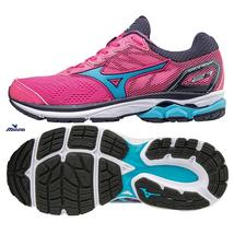 Mizuno Wave Rider 21 női futócipő J1GD180323