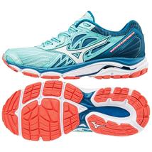 Mizuno WAVE INSPIRE 14 női futócipő J1GD184402