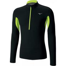 Mizuno Mujin HZ LS férfi hosszúujjú technikai póló J2GA750294