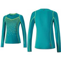 Mizuno Static BT LS Tee női hosszúujjú technikai póló J2GA770232