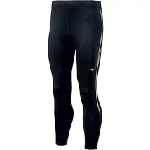 Mizuno Imp core Long Tight Hosszú férfi futónadrág J2GB750694