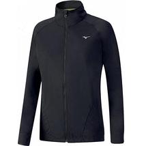 Mizuno Alpha Softshell Jacket női lélegző futófelső J2GE770609
