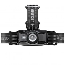 LEDLENSER MH7 outdoor tölthető LED fejlámpa MH7-501599