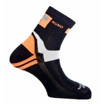 Mund Running/Cycling futó és kerékpáros zokni (Clothes)