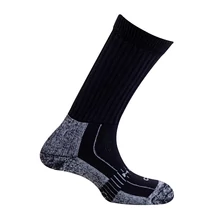 Mund Explorer Merino gyapjú túrazokni MU303