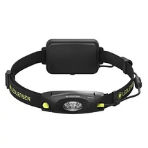 LEDLENSER NEO4 futólámpa 240lm fejlámpa fekete NEO4BL500982 