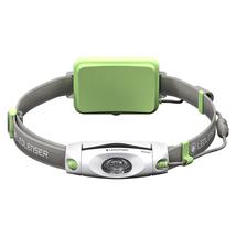 LEDLENSER NEO6R 240lm tölthető fejlámpa zöld - Li-Polymer akku NEO6RG-500919