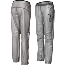 inov-8 Race Ultra Pant hosszú vízálló futónadrág (áttetsző szürke) 5054167302