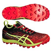 Asics GEL-Fuji Runnegade 2 futócipő, férfi T633N-0907