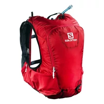 Salomon Skin Pro 15 Set futómellény (fekete) LC1091900