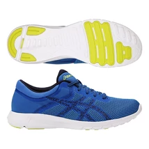 Asics Nitrofuze 2 férfi utcai futócipő (kék-sötétkék-fehér) T7E3N-4149 