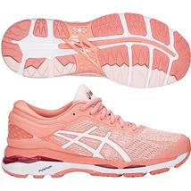Asics Gel-Kayano 24 női futócipő (rózsaszín) T799N_1701