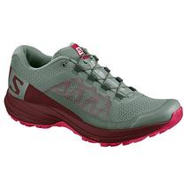 Salomon XA Elevate (női) futócipő (szürke) L40612500