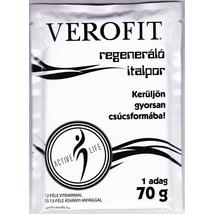 Verofit regeneráló italpor VRFIso01