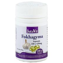 Jutavit Fokhagyma