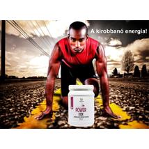 ProVista Power Kick Guarana-Coffein energia italpor T14048