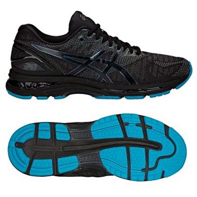  Asics Gel Nimbus 20 Lite-Show férfi futócipő 1011A043-001