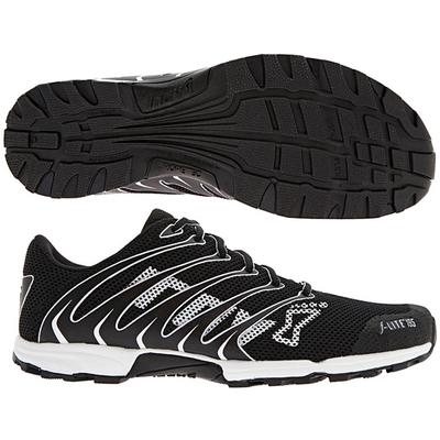  inov-8 F-Lite 195 (Uniszex) futócipő (fekete-fehér) Precision fit 