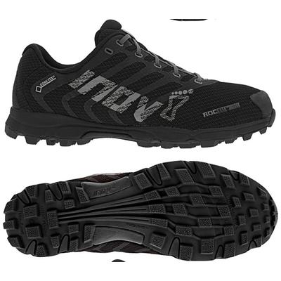  inov-8 Roclite 282 GTX (férfi) terepfutócipő (fekete-szürke) Standard Fit