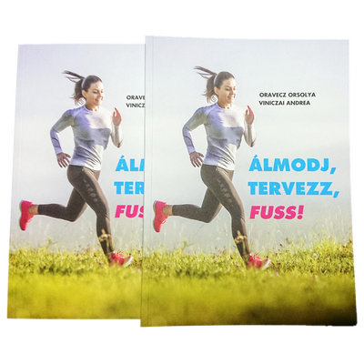 ÁLMODJ, TERVEZZ, FUSS