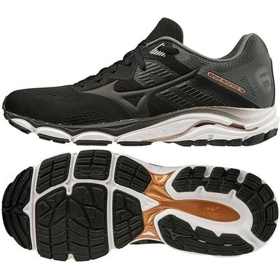 Mizuno WAVE INSPIRE 16 női stabil futócipő DShadow