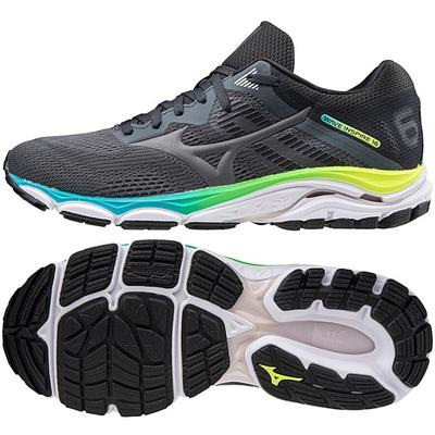 mizuno WAVE INSPIRE 16 női stabil futócipő J1GD204434