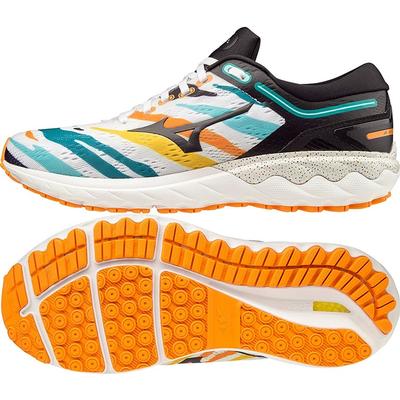 Mizuno Wave Skyrise neutrális unisex futócipő J1GC206209