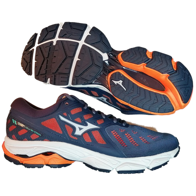 Mizuno Wave Ultima 11 férfi neutrális futócipő J1GC190920