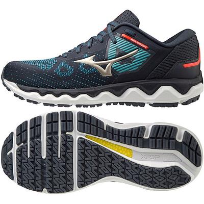  Mizuno Wave Horizon 5 stabil férfi futócipő J1GC212642