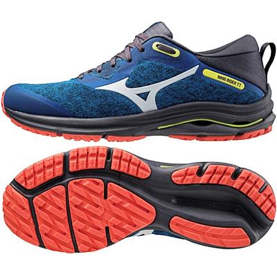  Mizuno Wave Rider TT 2 férfi neutrális trail futócipő 