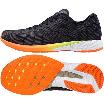 Mizuno Wave Aero neutrális futócipő 250gr J1GA203715