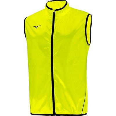  Mizuno Authentic Rain Vest futómellény U2EE710244