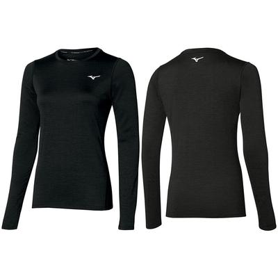 Mizuno Impulse Core női hosszú ujjú futópóló J2GA772209