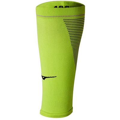 Mizuno kompressziós szár lime J2GX9A71Z33