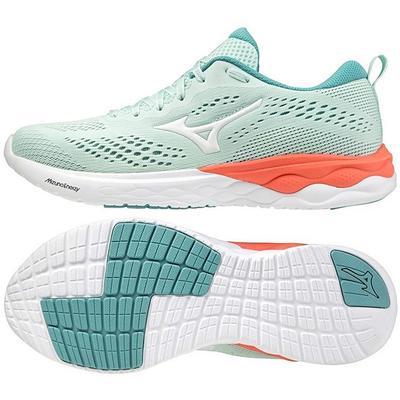 Mizuno Wave Revolt női neutrális futócipő J1GD218101