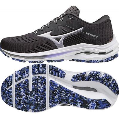 Mizuno Wave Inspire 17 női futócipő J1GD214493