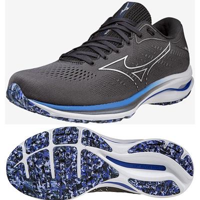 Mizuno wave rider 25 férfi neutrális futócipő J1GC210393 
