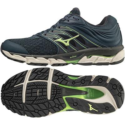 Mizuno Wave Paradox 5 férfi stabil futócipő j1gc184081