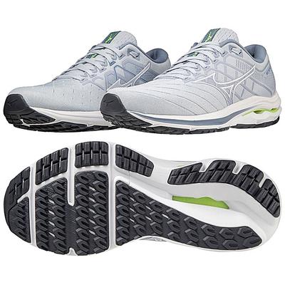 Mizuno Wave Inspire 18 női stabil futócipő J1GD224401