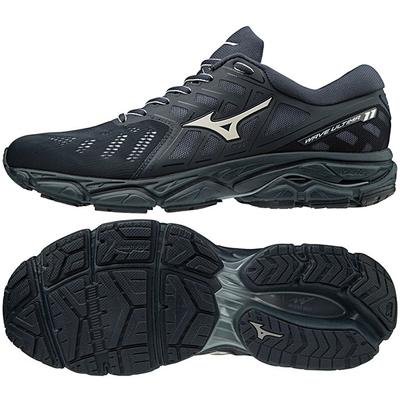 Mizuno WAVE ULTIMA 11 Blueberry férfi neutrális futócipő J1GC190952