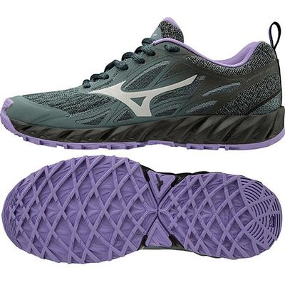 Mizuno Wave Ibuki női terepfutó cipő J1Gk187303