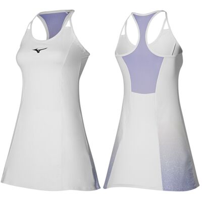 Mizuno sport-futó ruha fehér 62GH170101