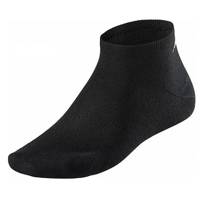 Mizuno futózokni 1 pár fekete 67UU00209